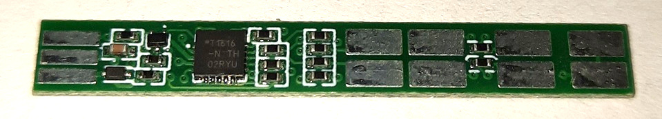 SIGNAL PCB