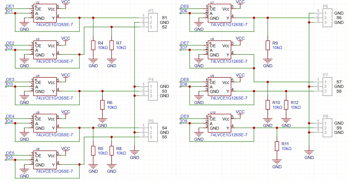 SIGNALHUB Teil 2